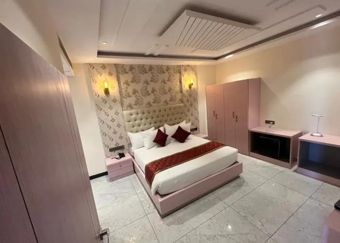Hotel Yathin - Mysore