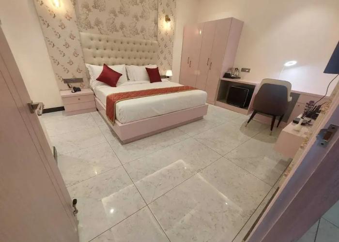 Hotel Yathin - Mysore