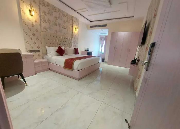Hotel Yathin - Mysore