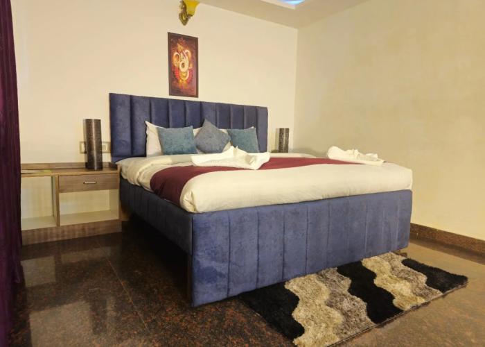 Ankit Vista Green Village