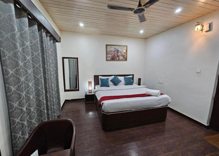 Ankit Vista Green Village