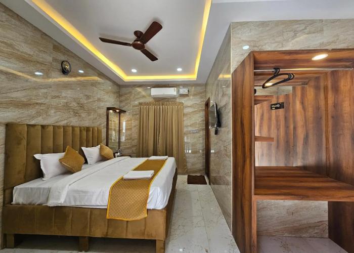 Ankit Vista Green Village
