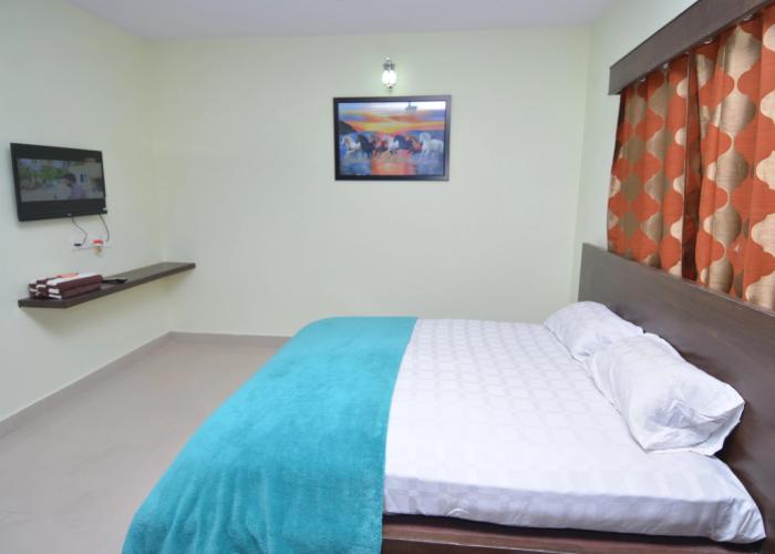 Ankit Vista Green Village