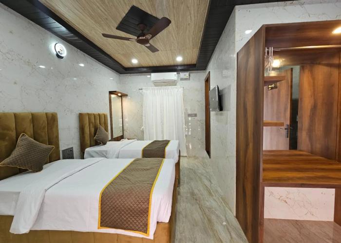 Ankit Vista Green Village