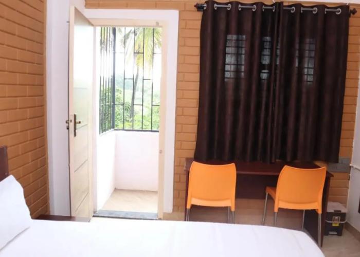 Smilestay Shree Jayaganga Arcade