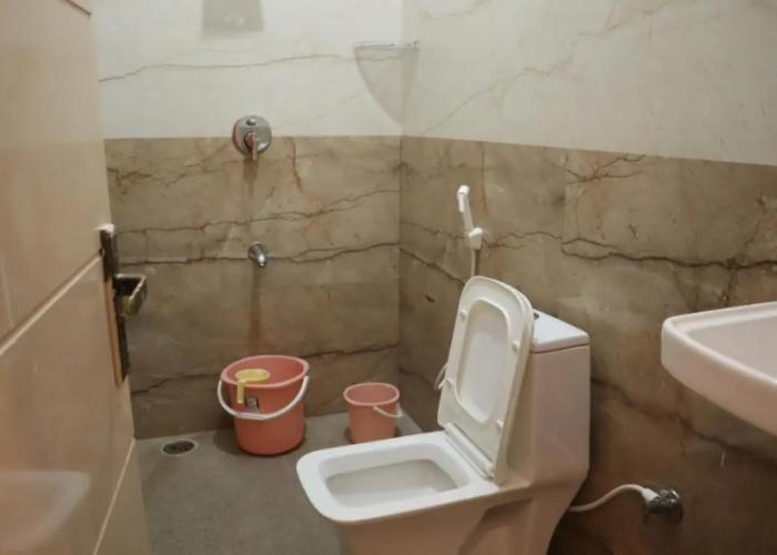 Smilestay Shree Jayaganga Arcade