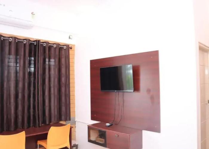 Smilestay Shree Jayaganga Arcade