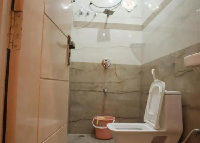 Smilestay Shree Jayaganga Arcade