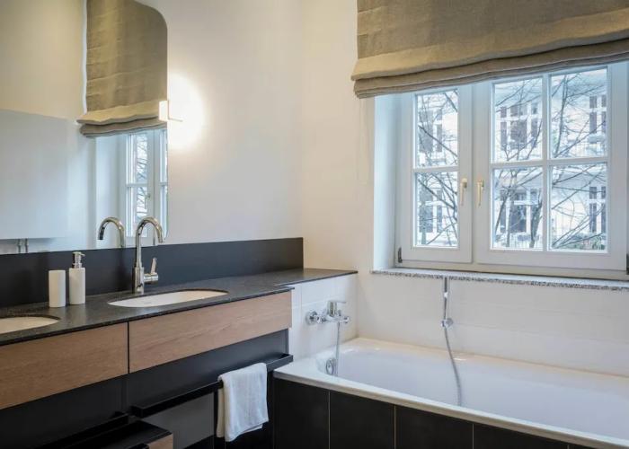 Apart-hotel Apartment040