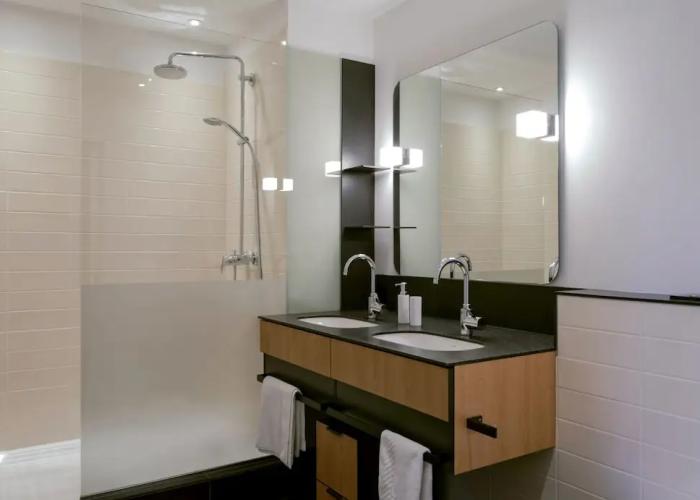 Apart-hotel Apartment040