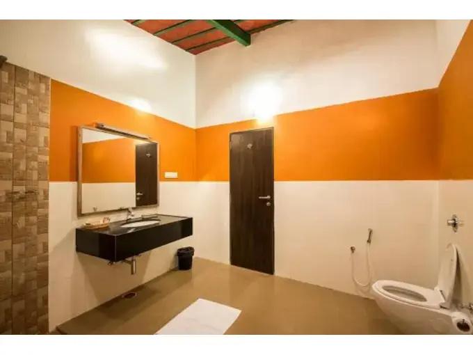 фото Eka Resorts