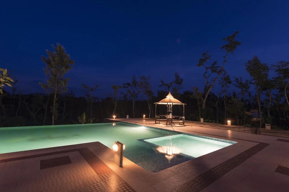 фото Eka Resorts
