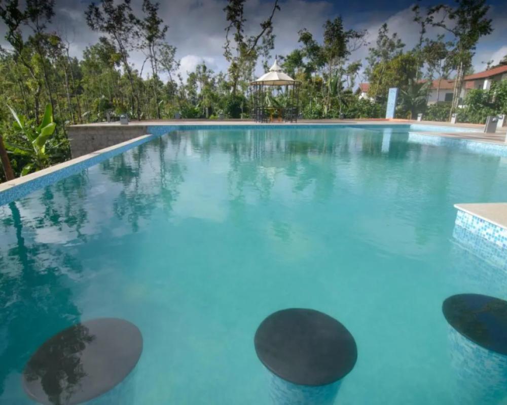 фото Eka Resorts