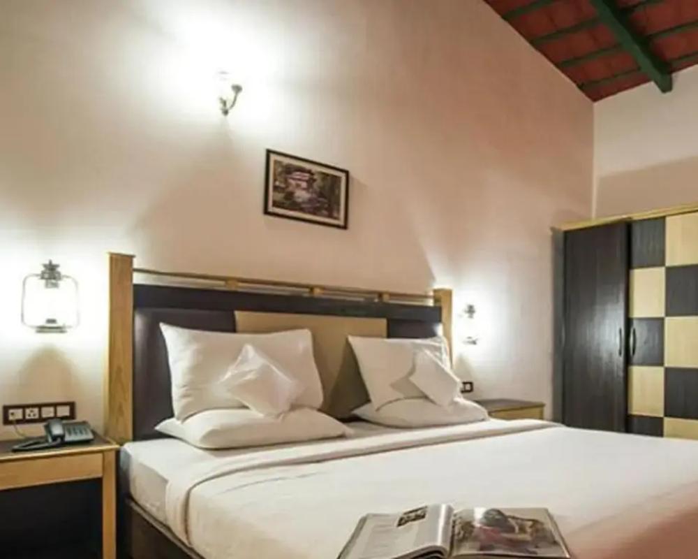 фото Eka Resorts