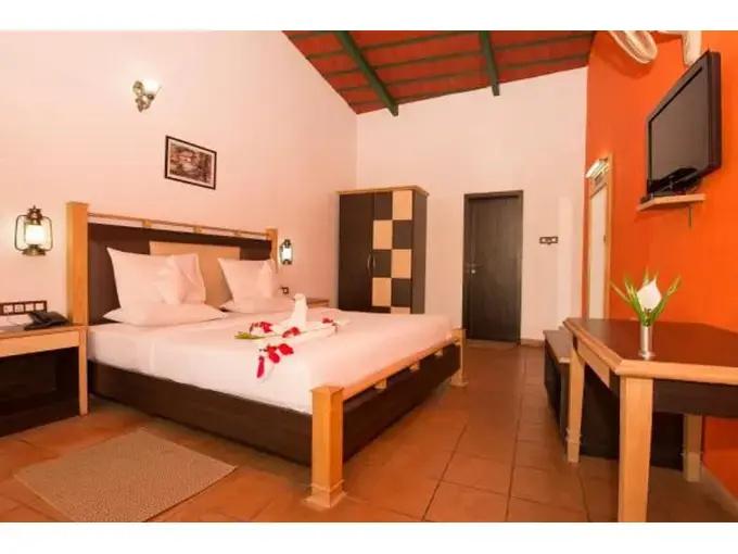 фото Eka Resorts