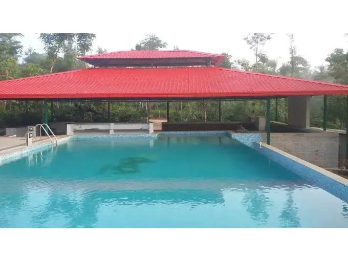 фото Eka Resorts