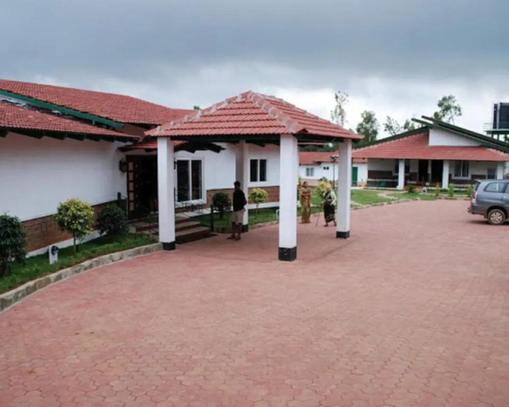 фото Eka Resorts
