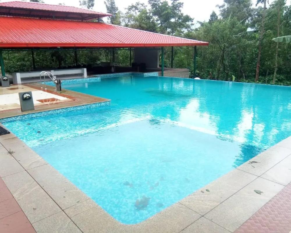 фото Eka Resorts