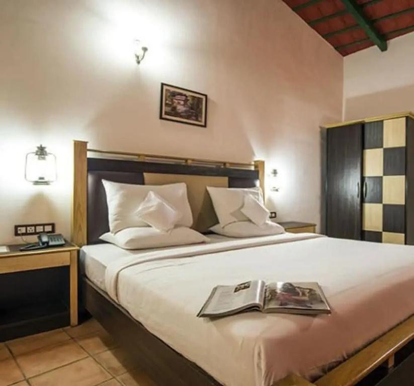 фото Eka Resorts