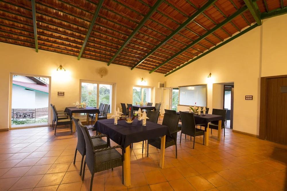 фото Eka Resorts