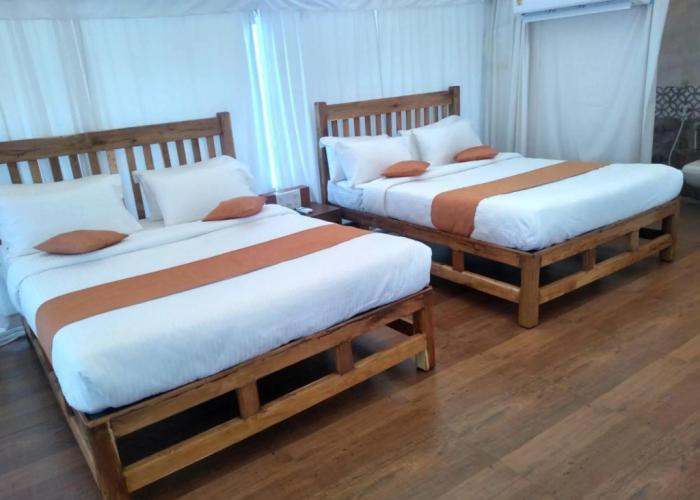 Eka Resorts