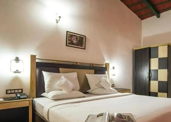 Eka Resorts