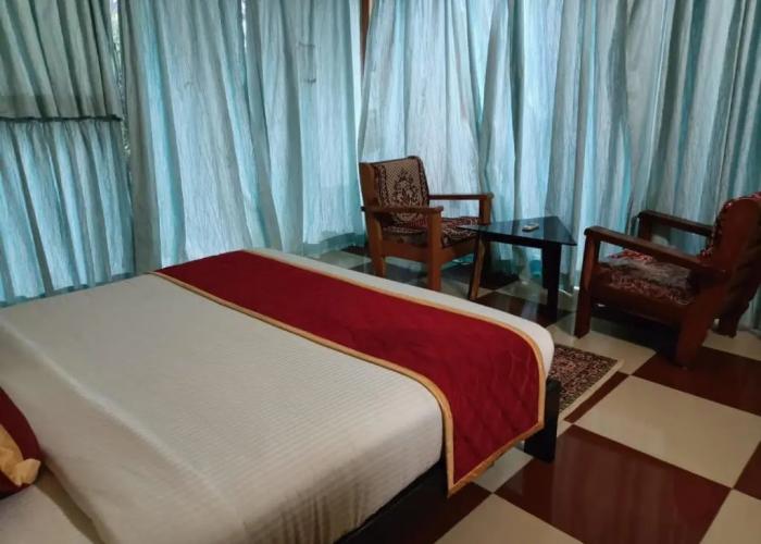 Mookanana Resort