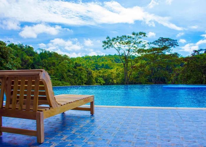 Mookanana Resort