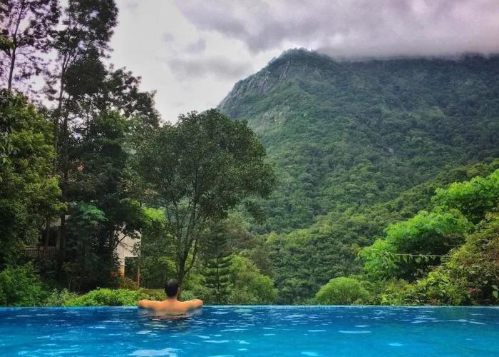 Mookanana Resort
