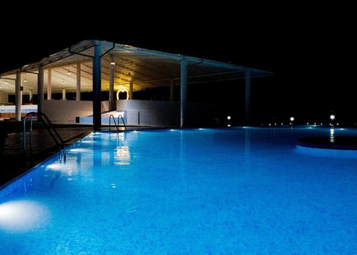 Mookanana Resort
