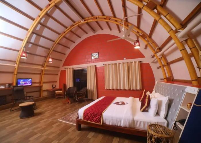 Mookanana Resort