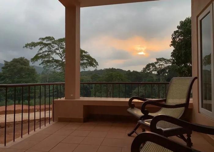 Machaan Plantation Resorts Sakleshpur