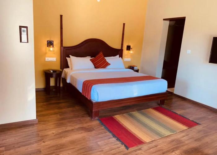 Machaan Plantation Resorts Sakleshpur