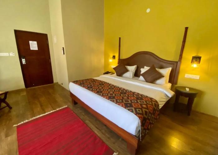 Machaan Plantation Resorts Sakleshpur
