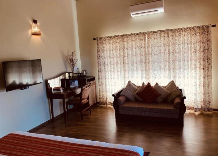 Machaan Plantation Resorts Sakleshpur