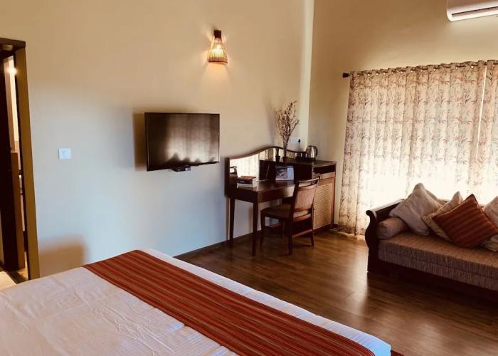Machaan Plantation Resorts Sakleshpur