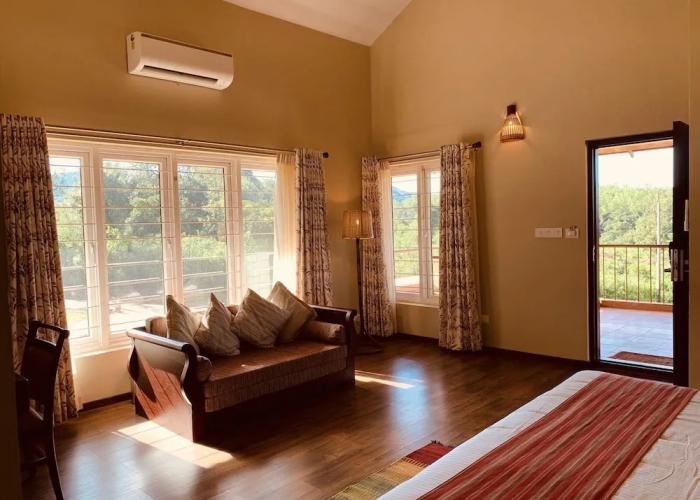 Machaan Plantation Resorts Sakleshpur