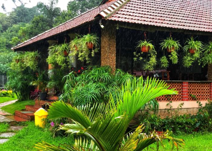 Streamedge Sakleshpur