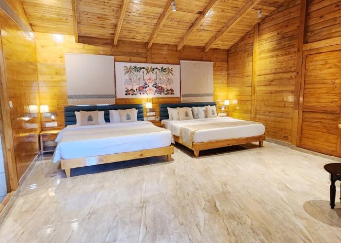 Regenta Resort Sakleshpur