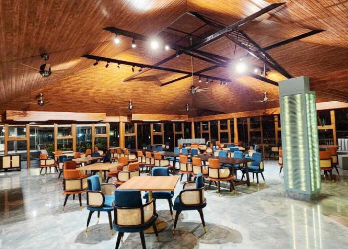 Regenta Resort Sakleshpur