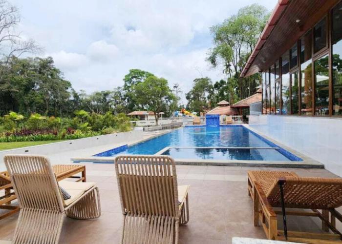 Regenta Resort Sakleshpur