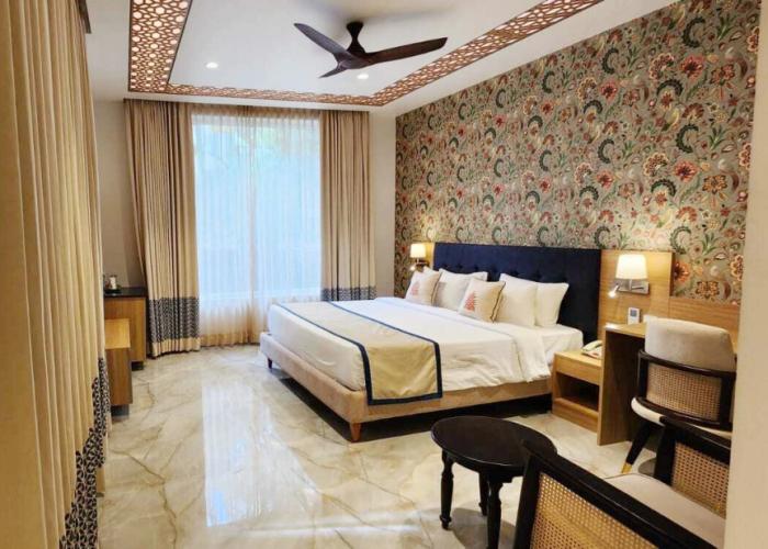 Regenta Resort Sakleshpur