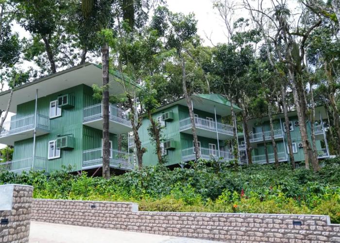 Regenta Resort Sakleshpur