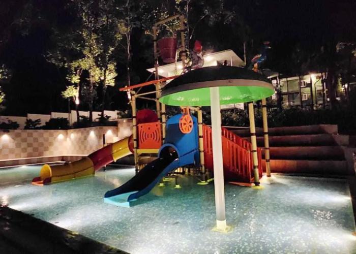 Regenta Resort Sakleshpur