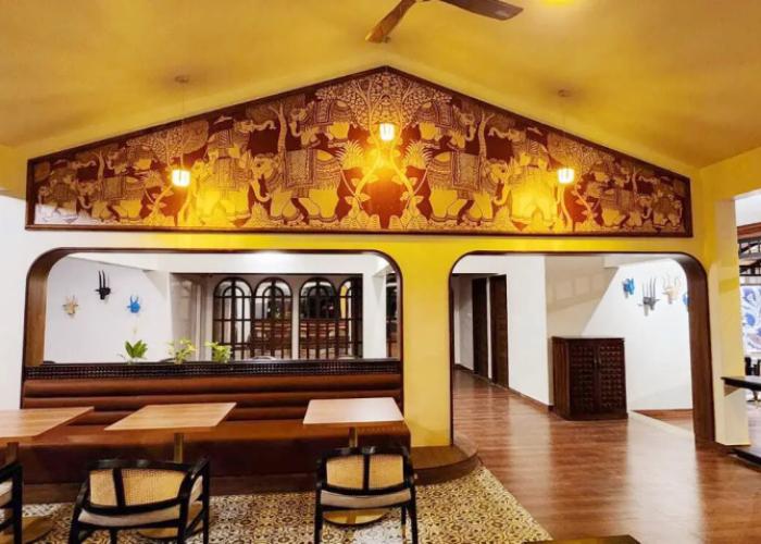 Regenta Resort Sakleshpur