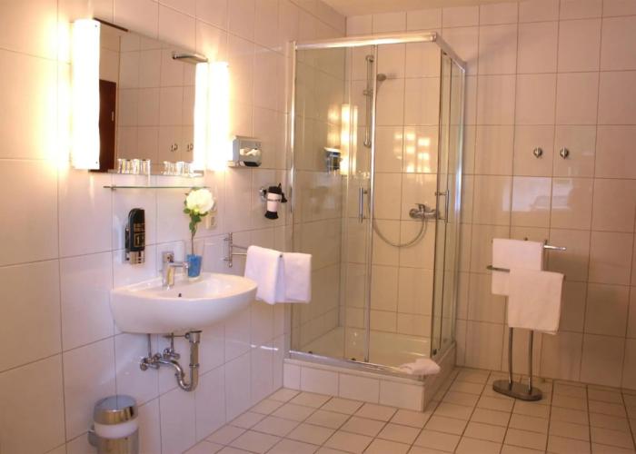 Hotel Altenwerder Hof