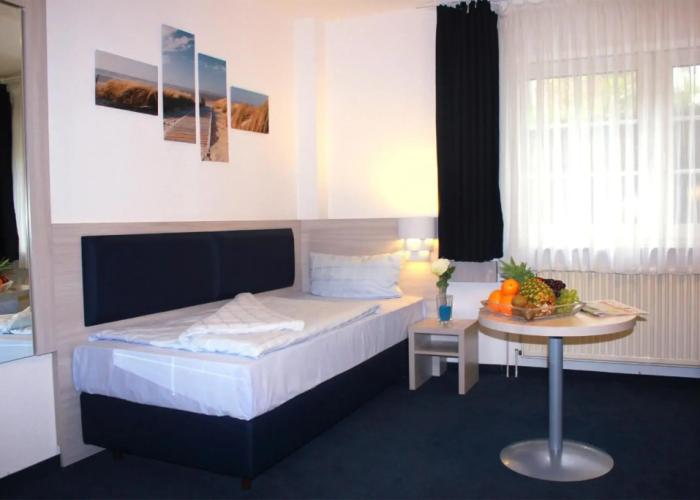 Hotel Altenwerder Hof