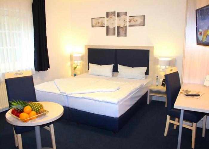 Hotel Altenwerder Hof