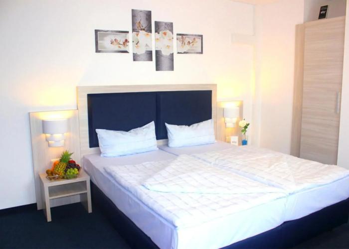 Hotel Altenwerder Hof