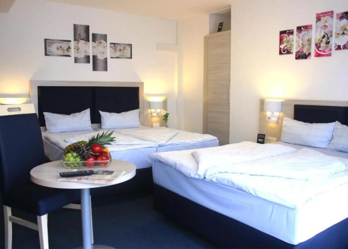 Hotel Altenwerder Hof